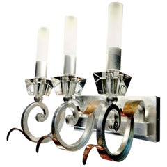 Linea-W Wall Bracket