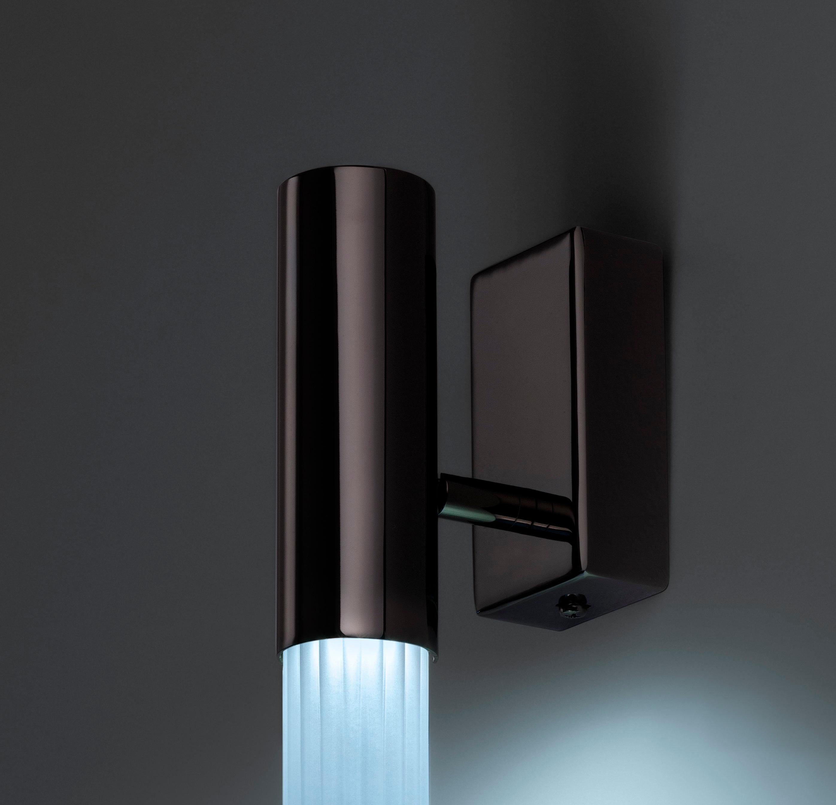 Lámpara de pared Linea de Euroluce Lampadari Italiano en venta