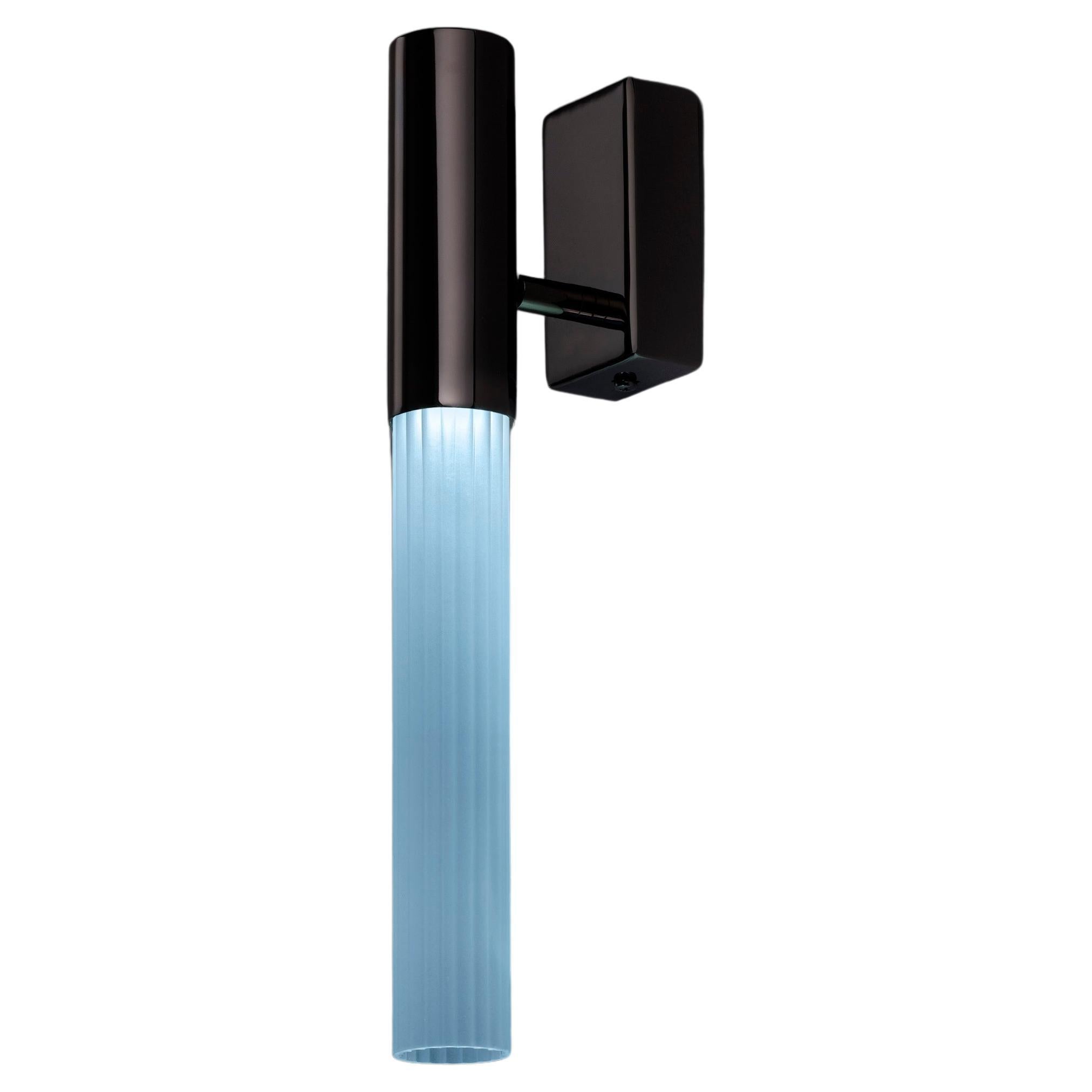 Linea Wall Lamp by Euroluce Lampadari
