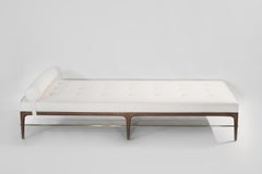 Letto da giorno Linear di Stamford Modern