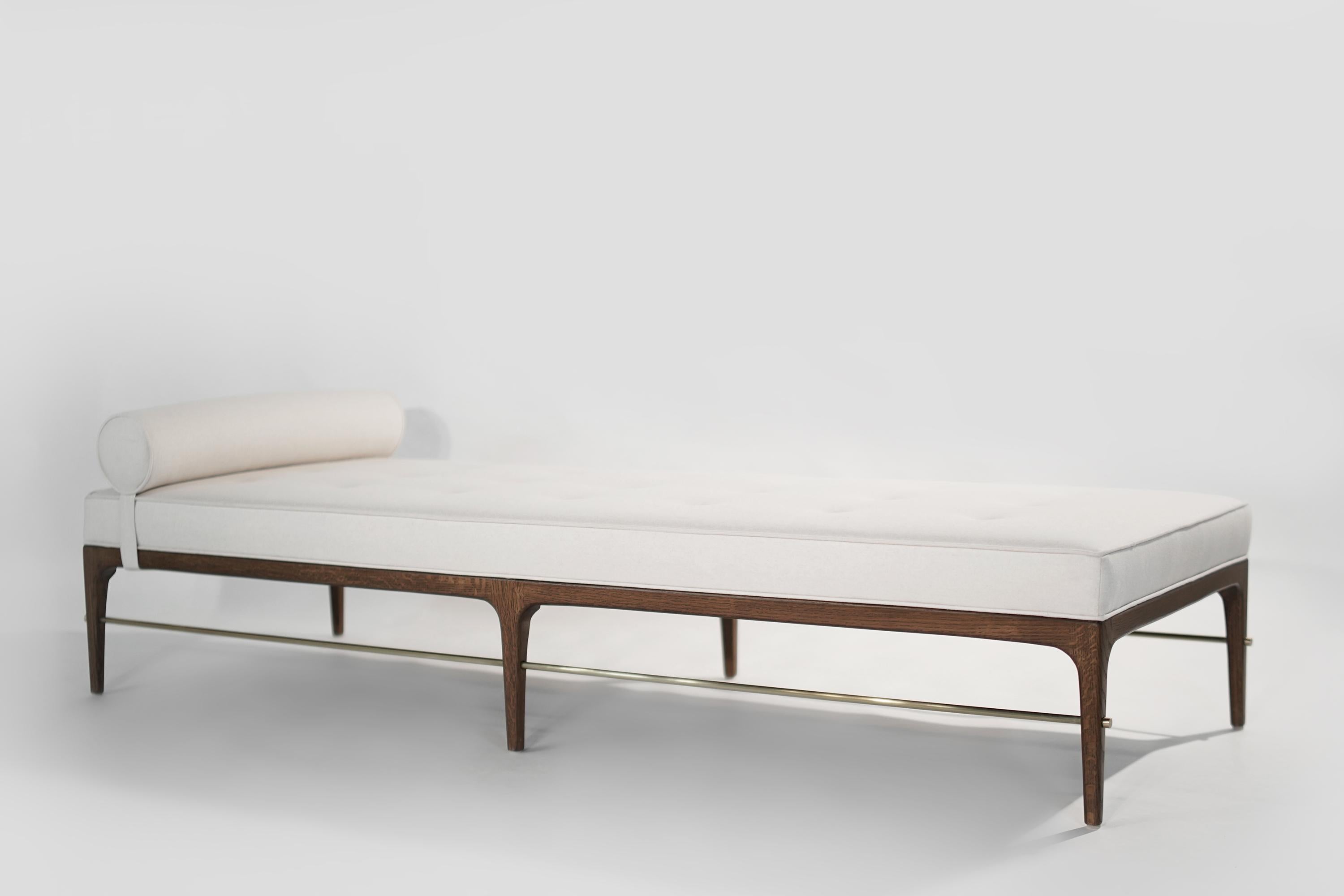 American Linear Daybed by Stamford Modern