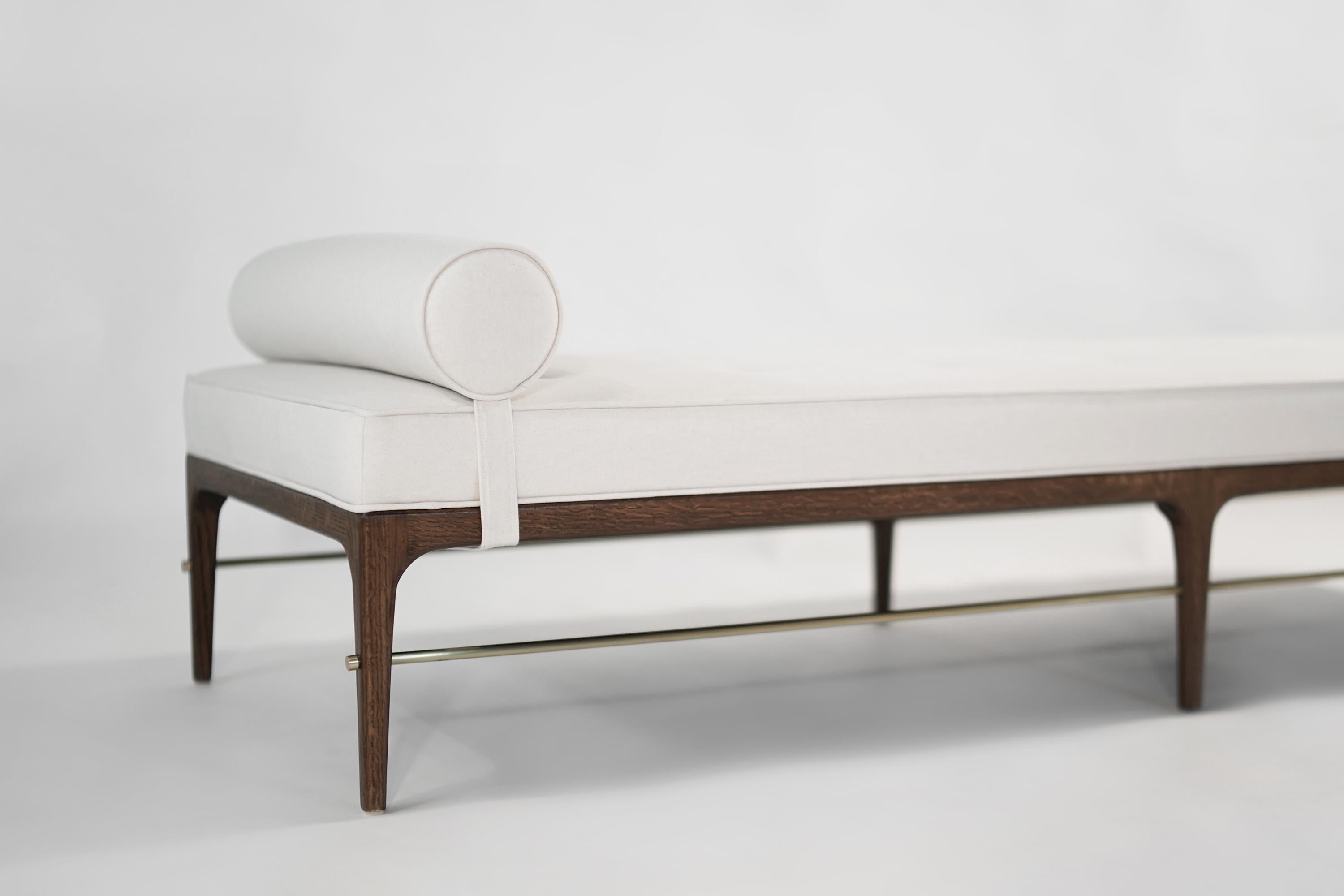 Contemporary Linear Daybed by Stamford Modern