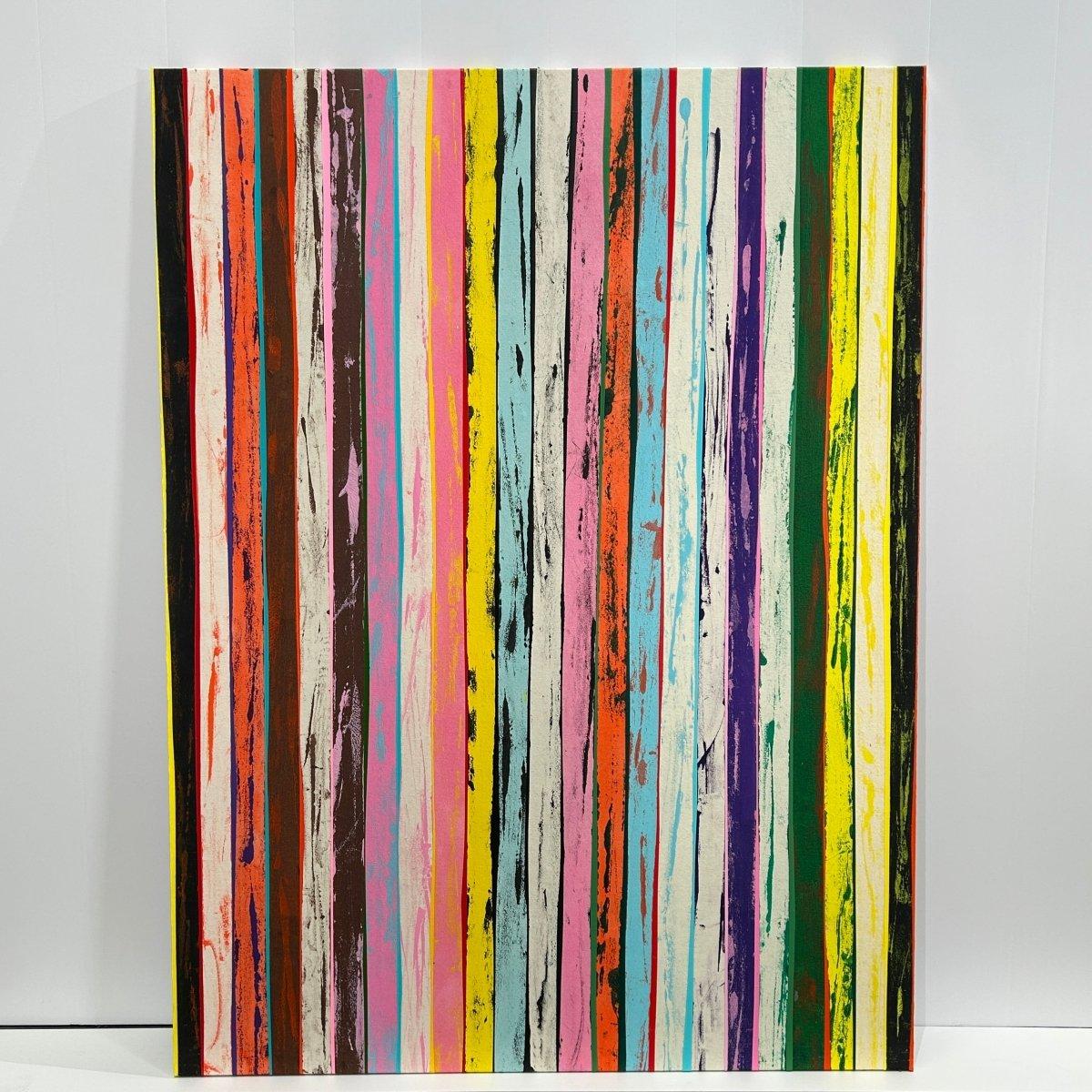 Modern ‘Lined Up’ by Ien Lucas For Sale
