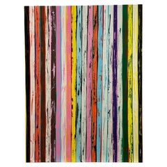 ‘Lined Up’ by Ien Lucas