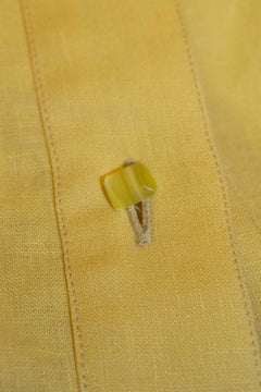 Linen Blouse By Agnona