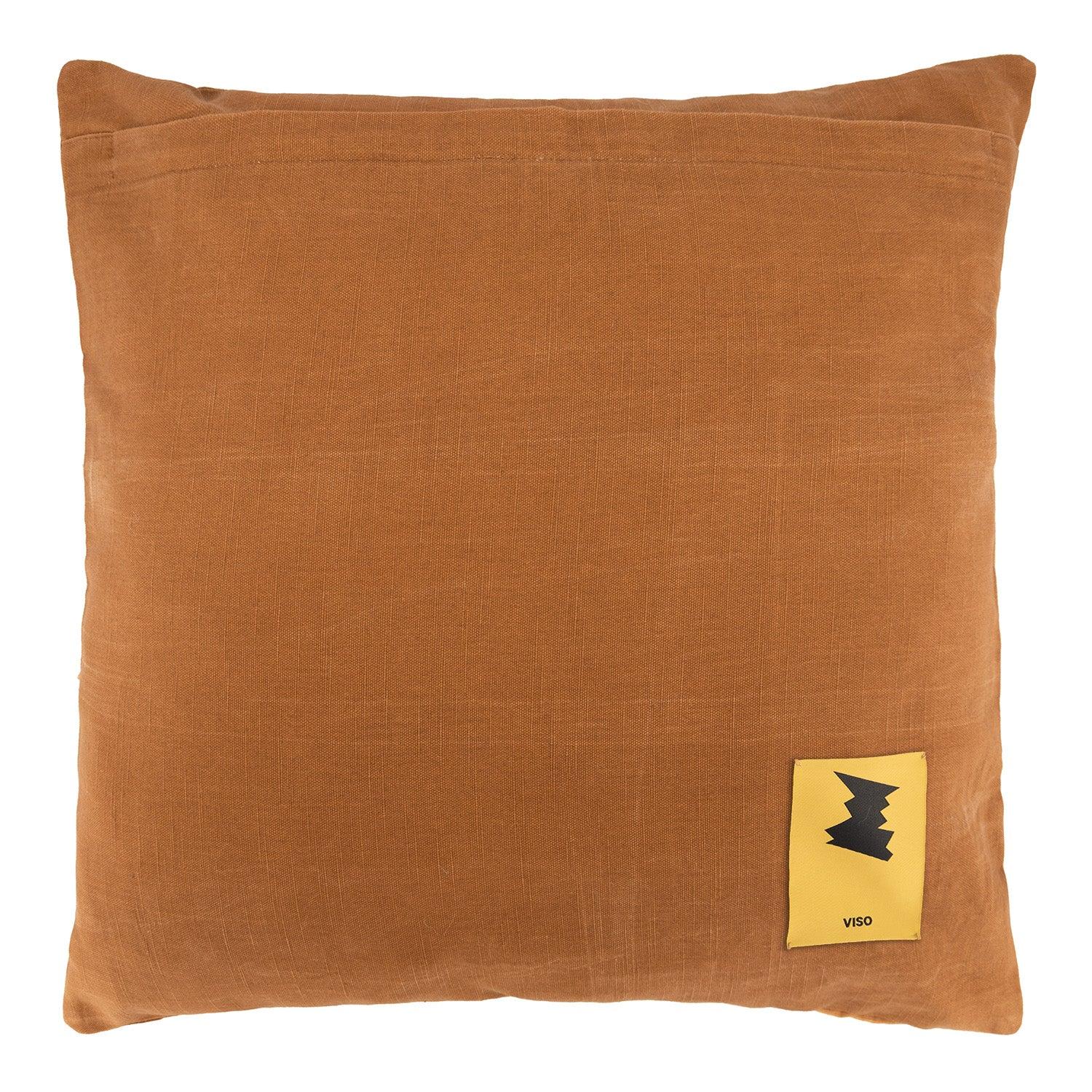 Almohada de lino 0101 Español en venta