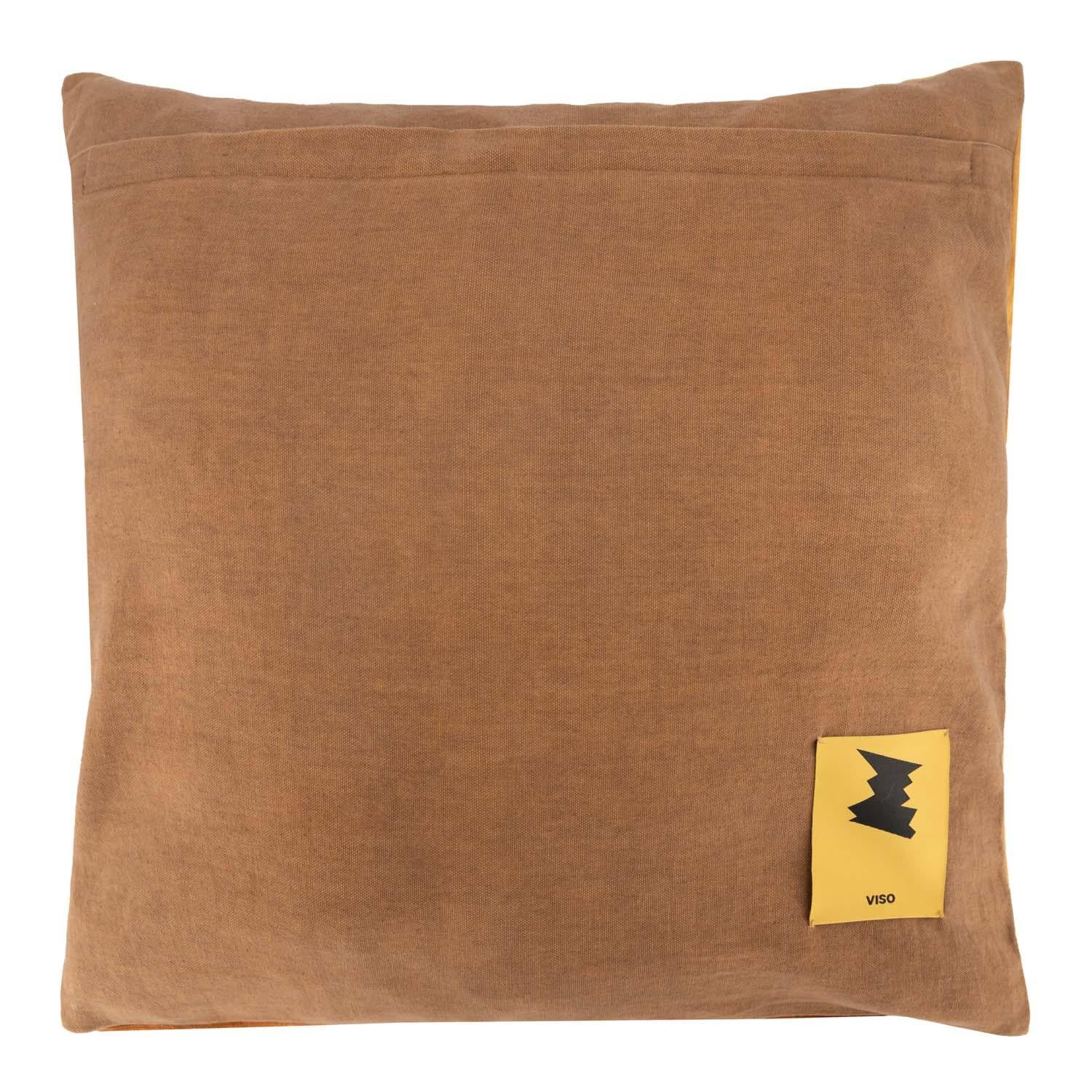 Almohada de lino 0102 Español en venta