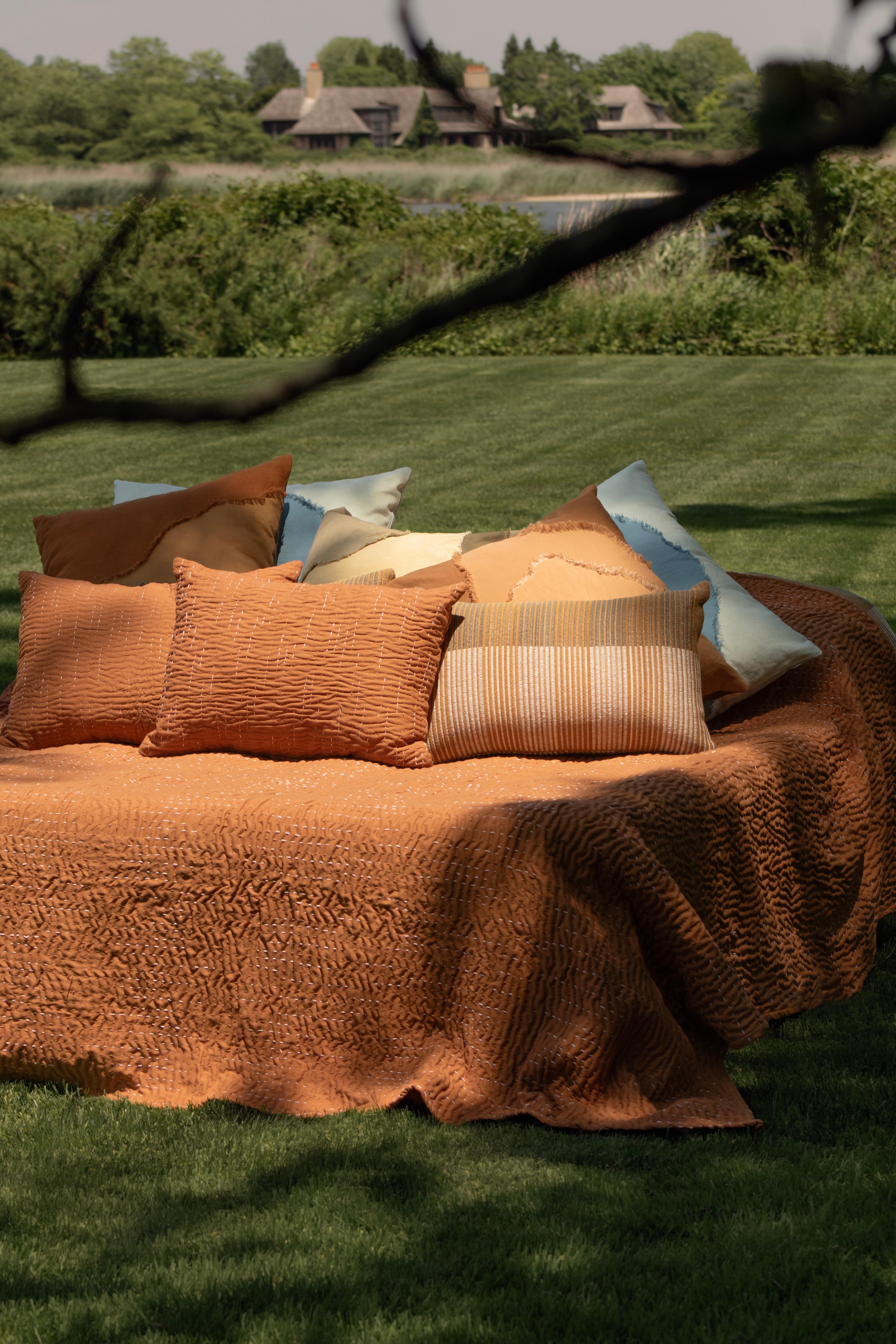 Almohada de lino 0102 en venta 3