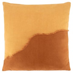Almohada de lino 0102