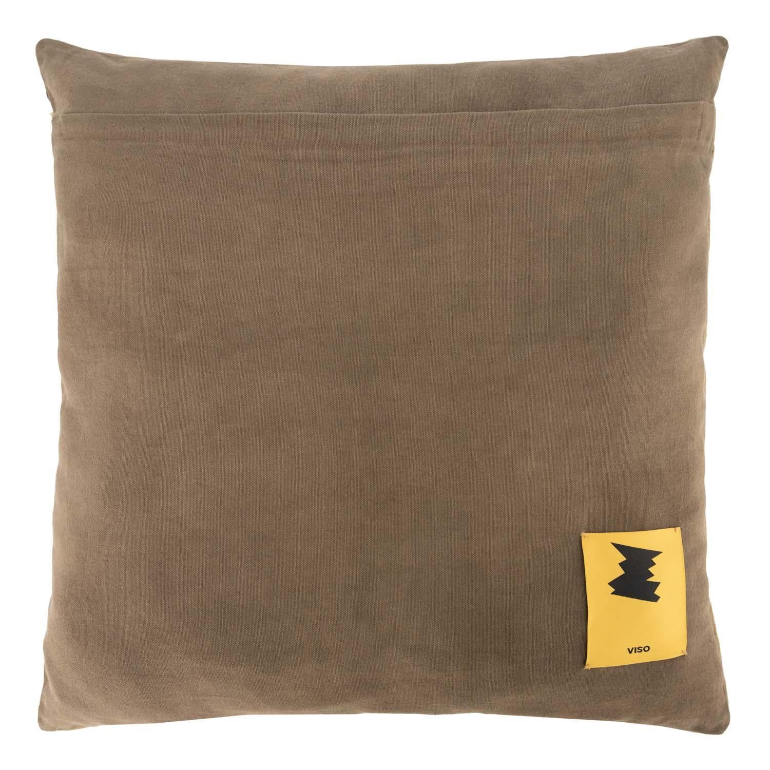 Spanish Linen Pillow 0103 For Sale