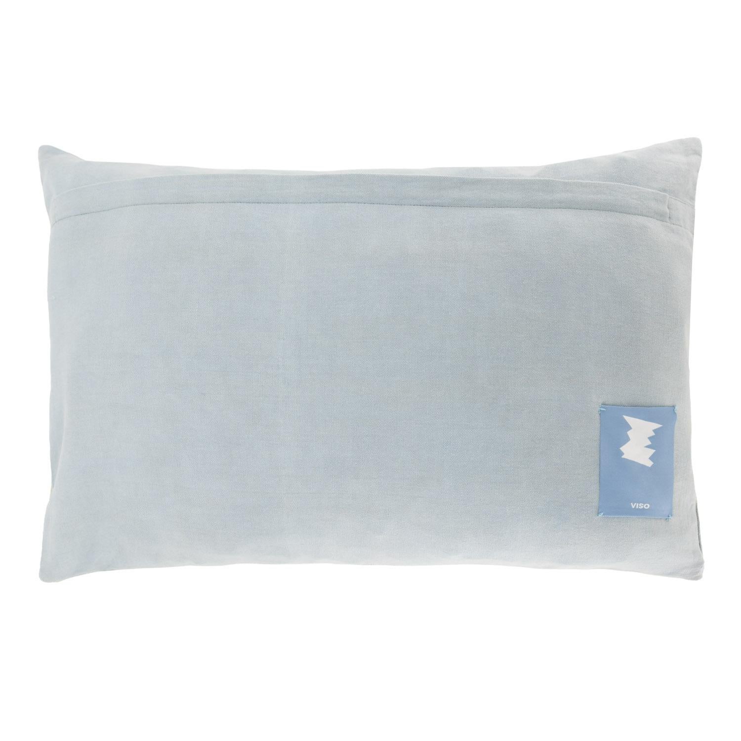 Almohada de lino 0201 Español en venta