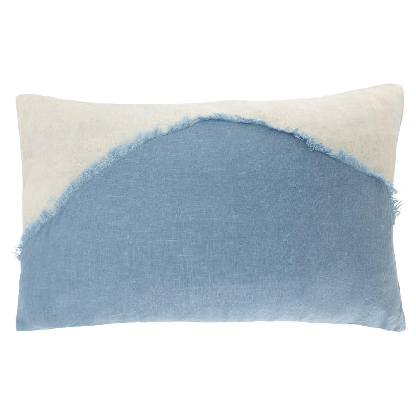 Almohada de lino 0201 en venta