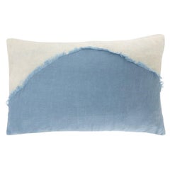 Almohada de lino 0201