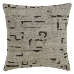Modern Minimalist Decorative Throw Pillow