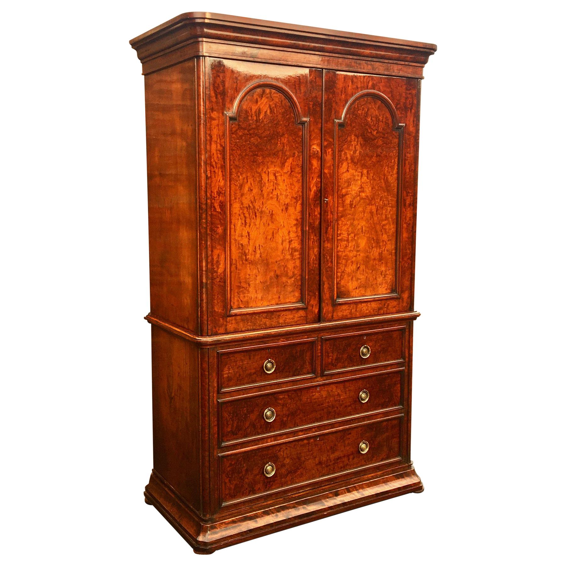 Antique and Vintage Linen Presses 265 For Sale at 1stdibs