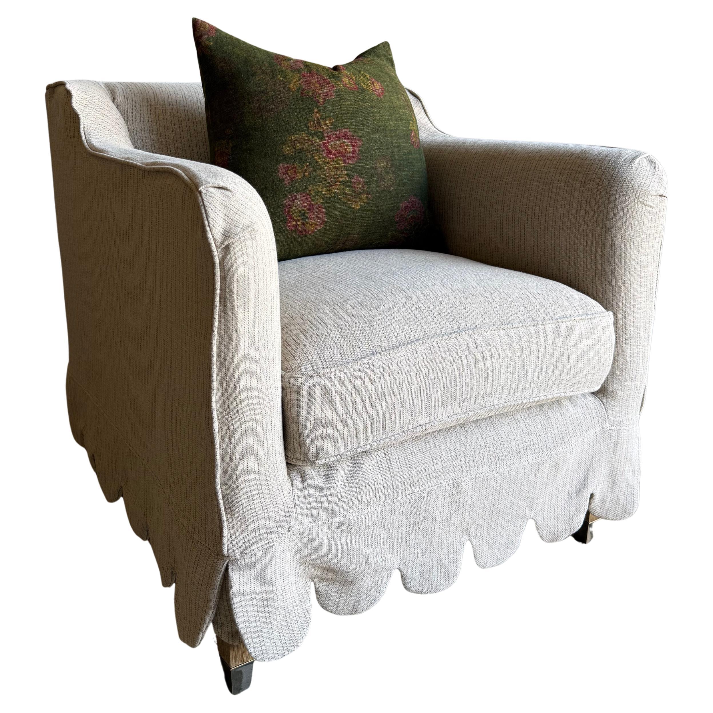 Why is it called a chair?