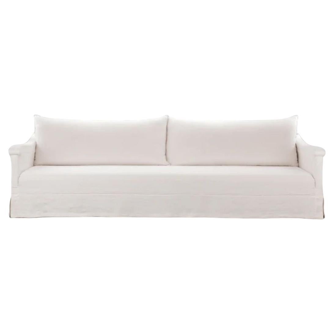 Hand-Woven Seating