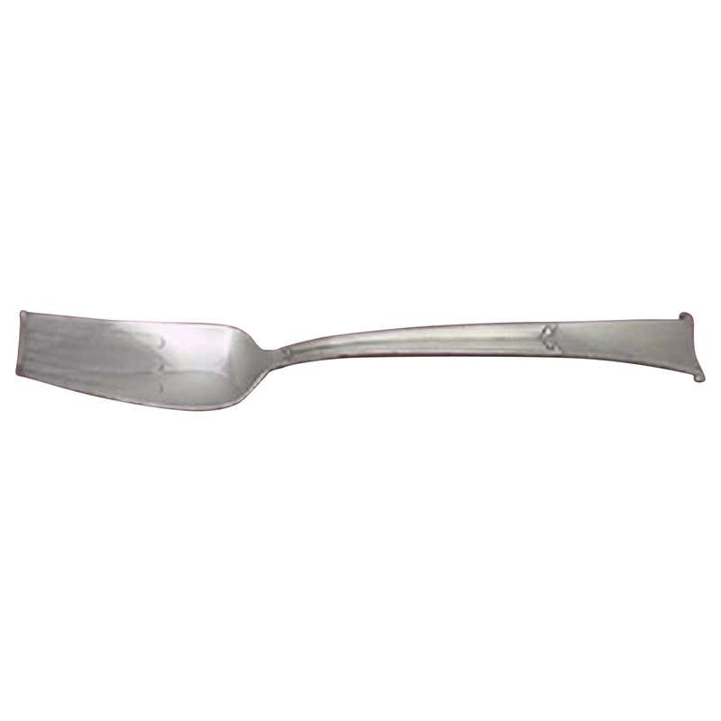 Linenfold by Tiffany and Co Regular Fork Tines Not Cut Linenfold by Tiffany and Co Regular Fork Tines Not Cut