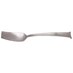 Linenfold by Tiffany & Co. Sterling Silver Baked Potato Fork Custom Made