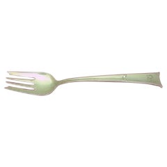 Linenfold by Tiffany & Co. Sterling Silver Salad Fork