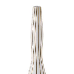 Liners Gold Lange Vase