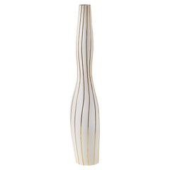 Liners Gold Lange Vase
