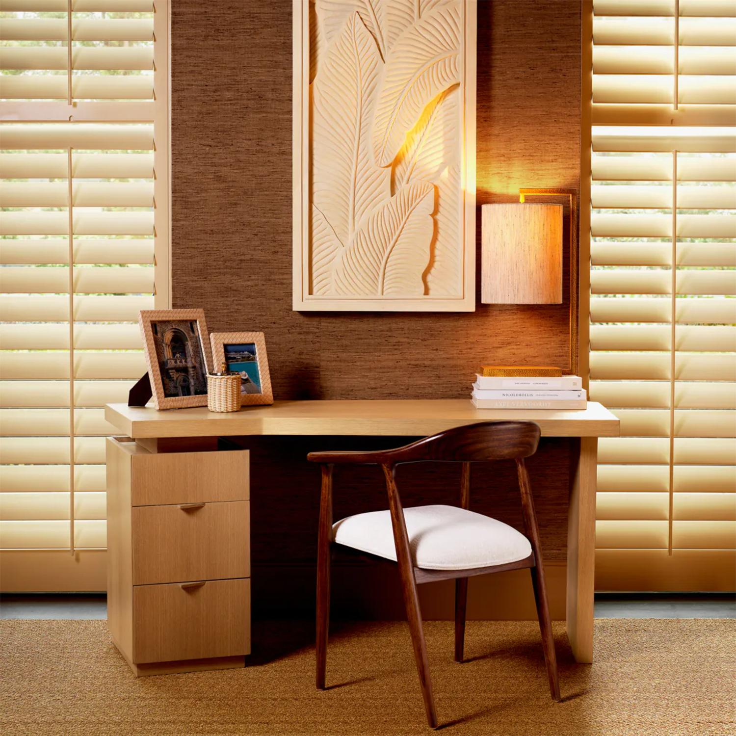 Sedia Lines Browny in vendita 1