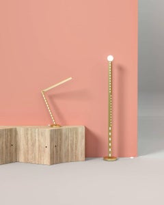 Linetype Floor Light by Atelier Areti