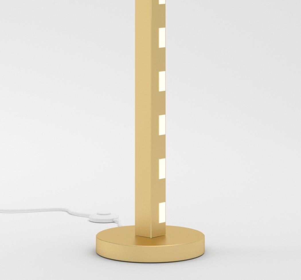 Lampadaire Linetype d'Atelier Areti Neuf - En vente à Geneve, CH