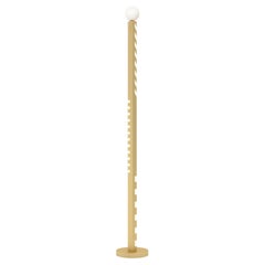 Lampadaire Linetype d'Atelier Areti