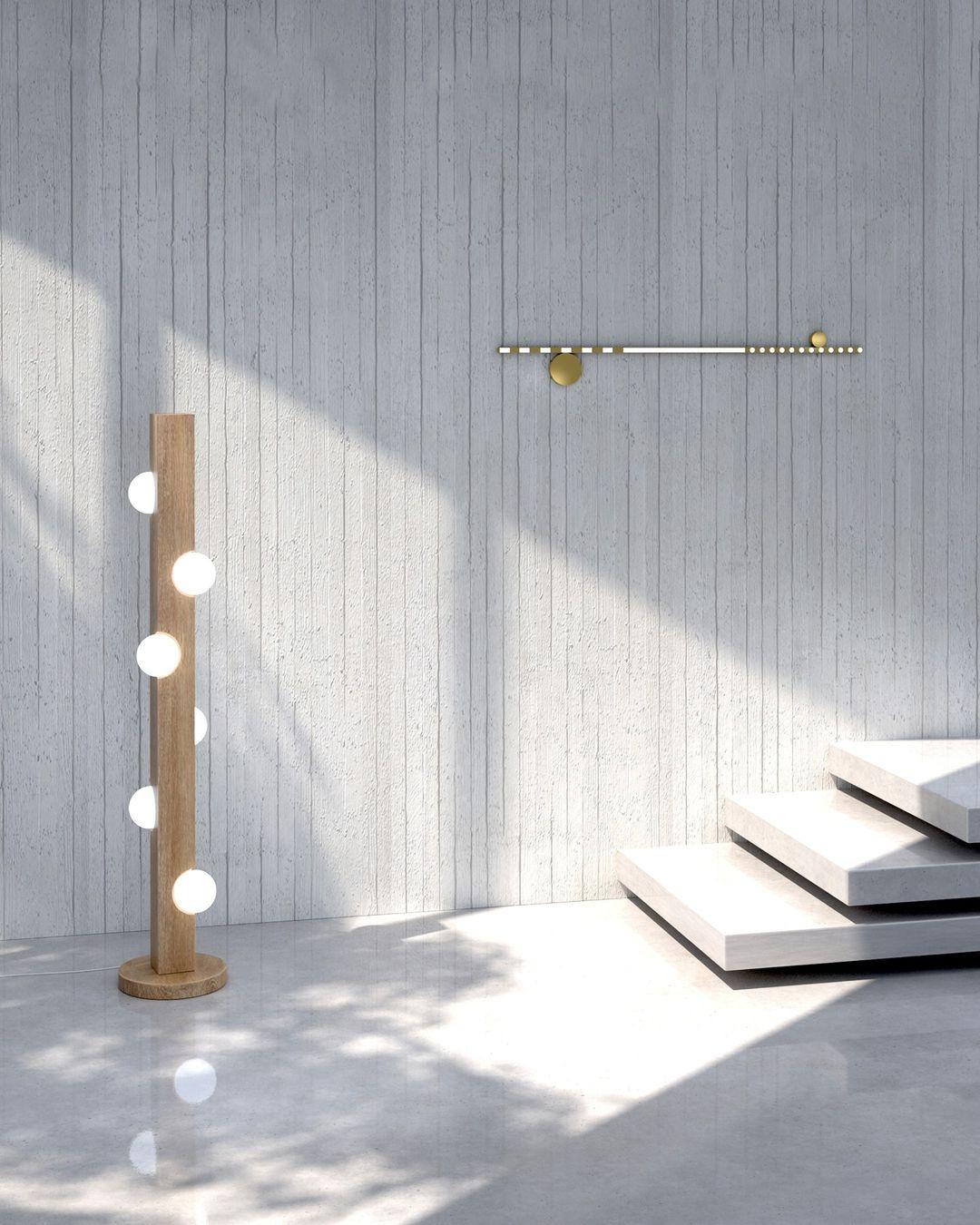 Applique Linetype di Atelier A Light In condizioni Nuovo in vendita a Geneve, CH