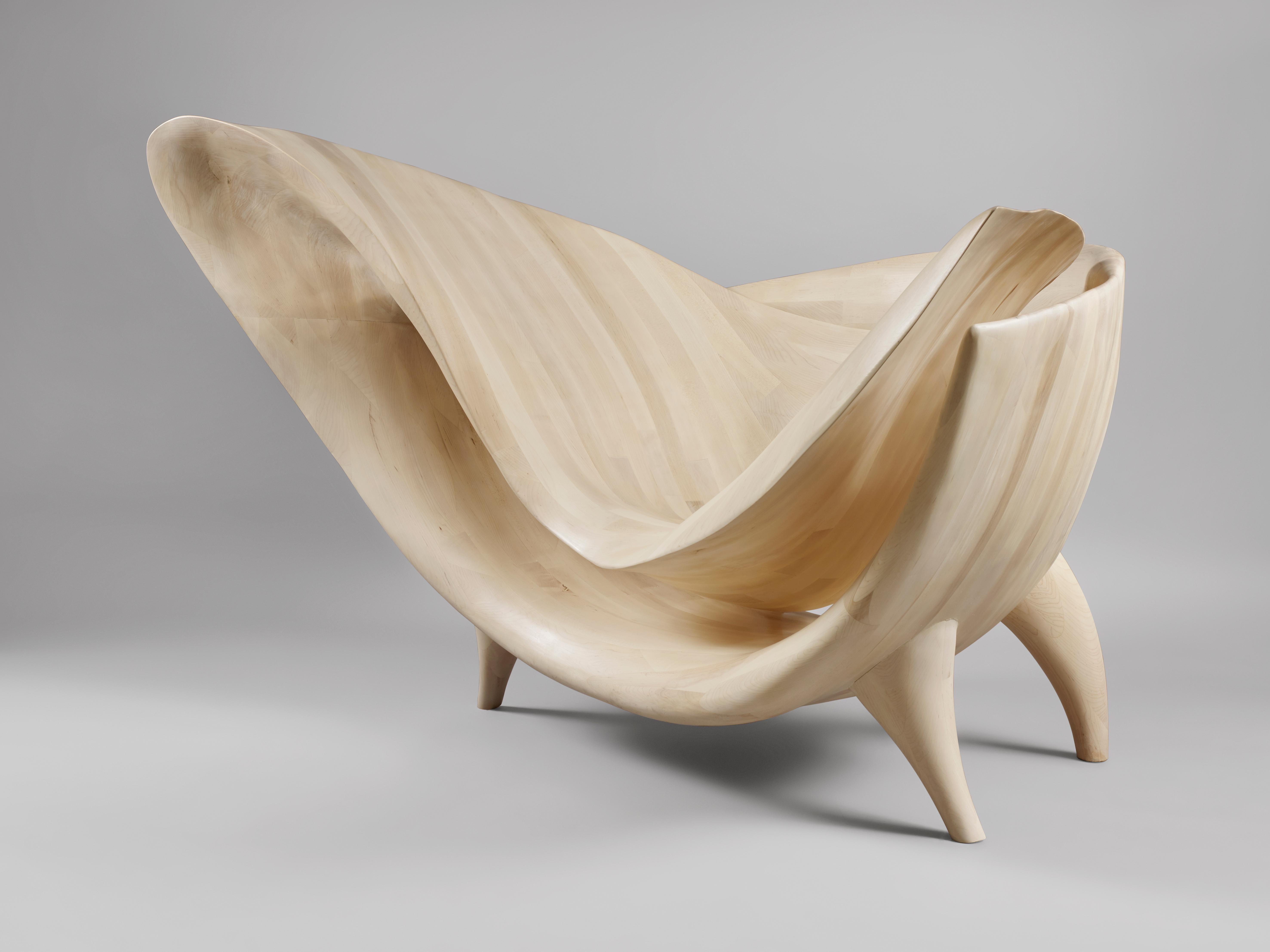 Canadian L’Infini Chair