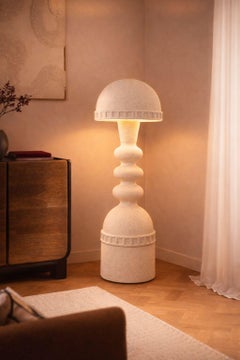 Lingara Floor Lamp by Deetee Home