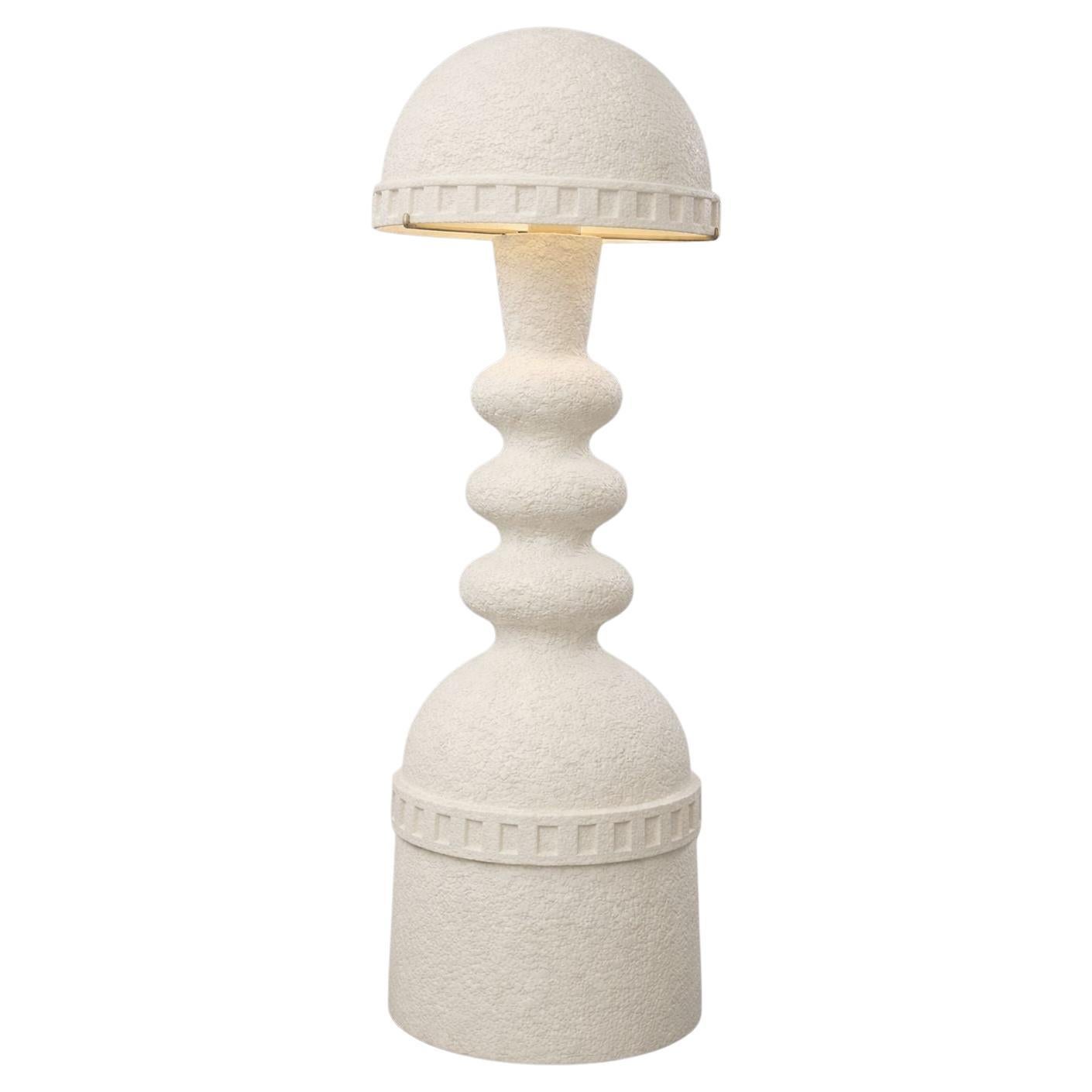Lingara Floor Lamp by Deetee Home