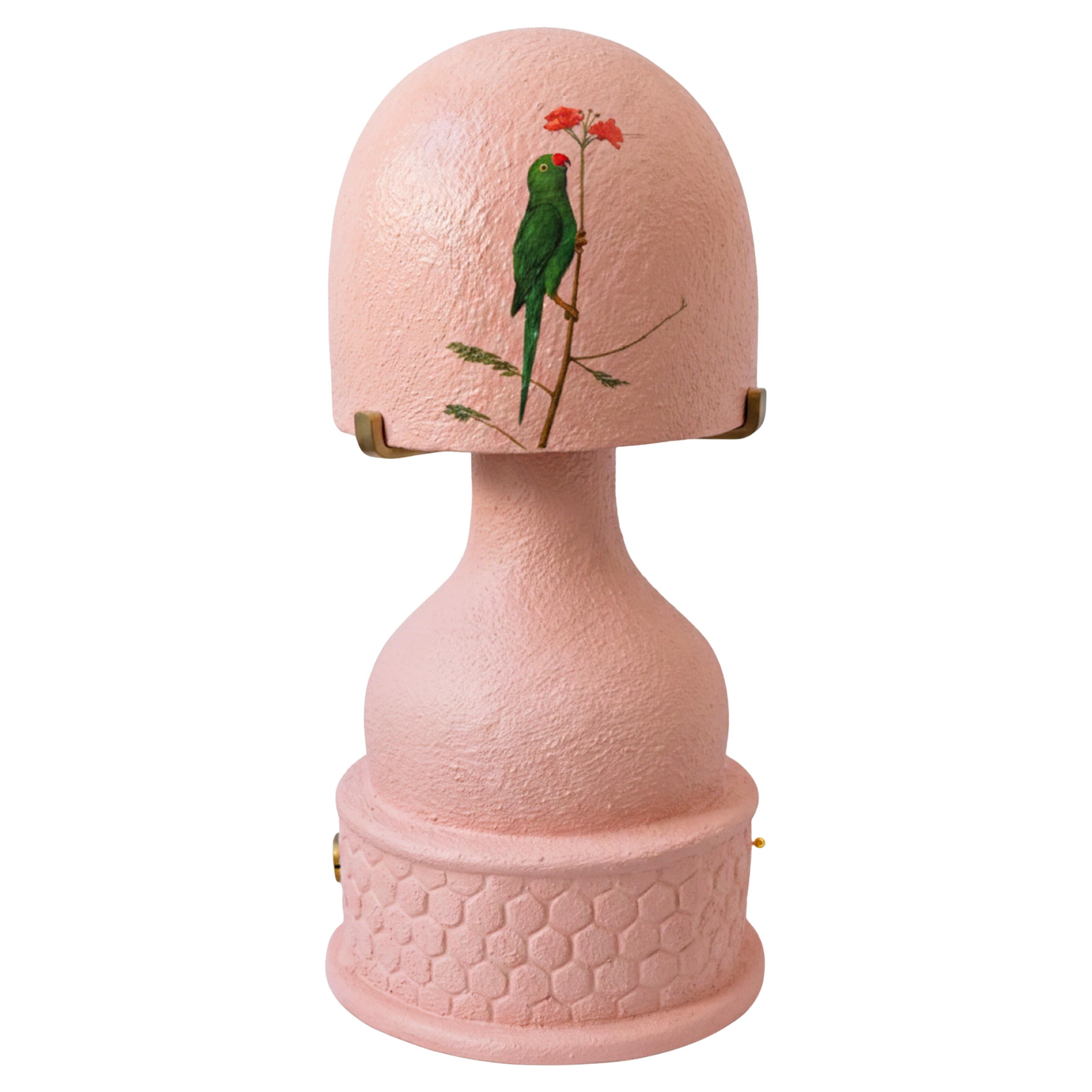 Lingara Table Lamp by Deetee Home