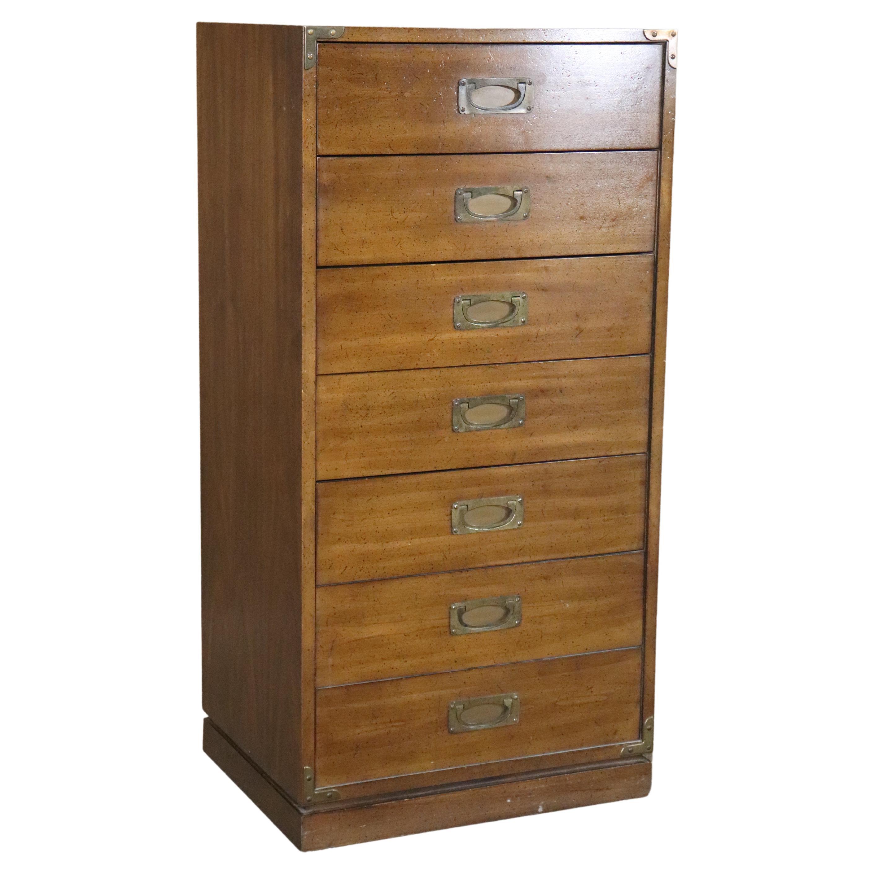 Lingerie Chest by Drexel For Sale