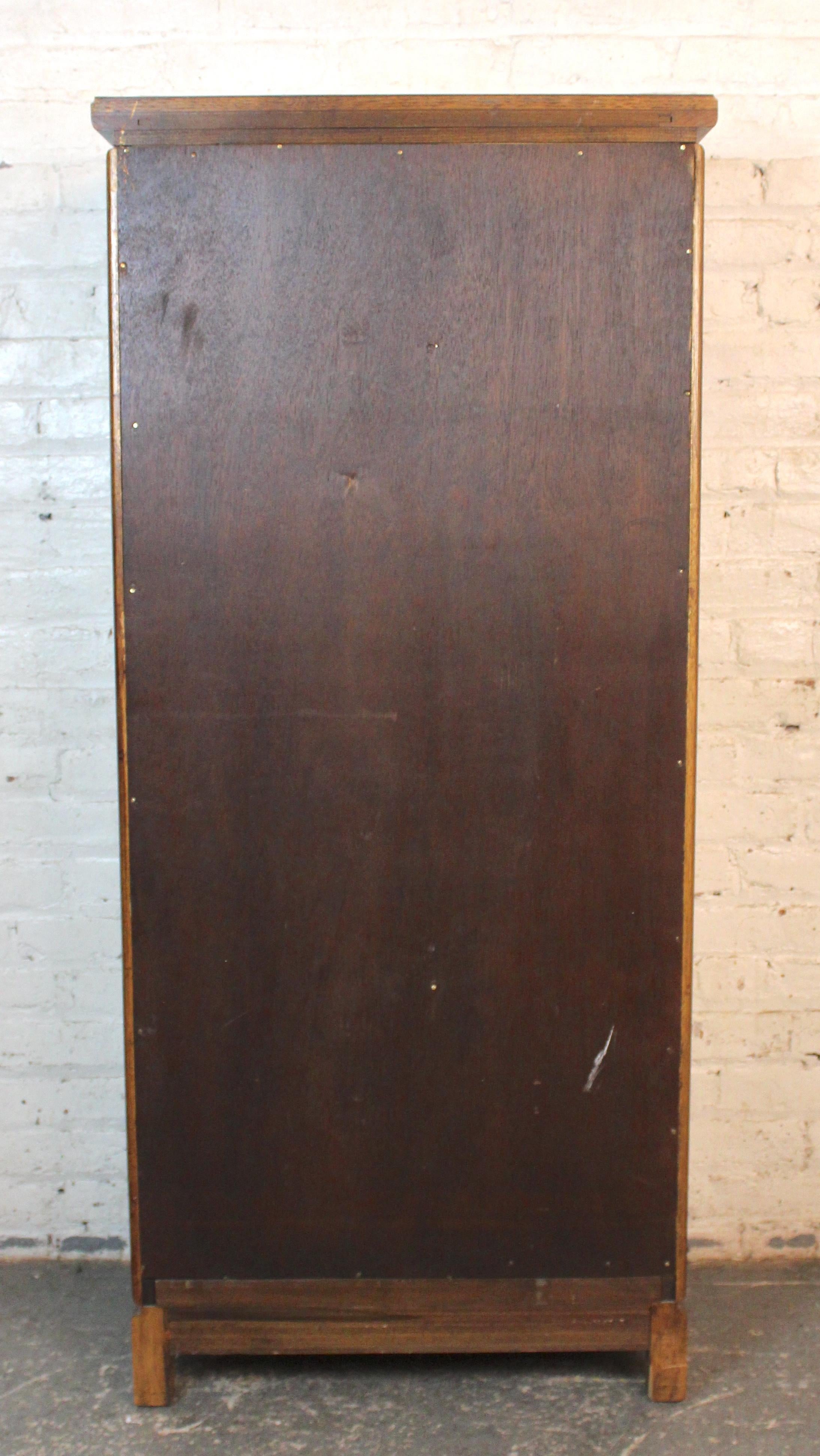 Kommode für Unterwäsche von Thomasville im Angebot 4