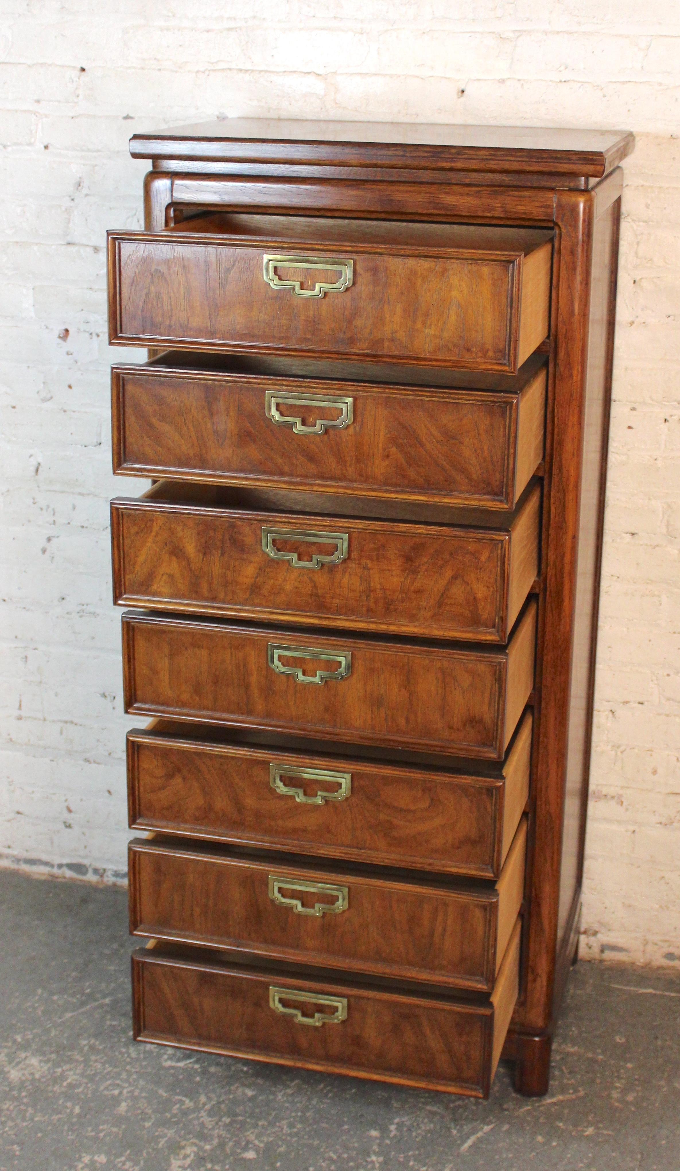 Kommode für Unterwäsche von Thomasville im Zustand „Gut“ im Angebot in Brooklyn, NY