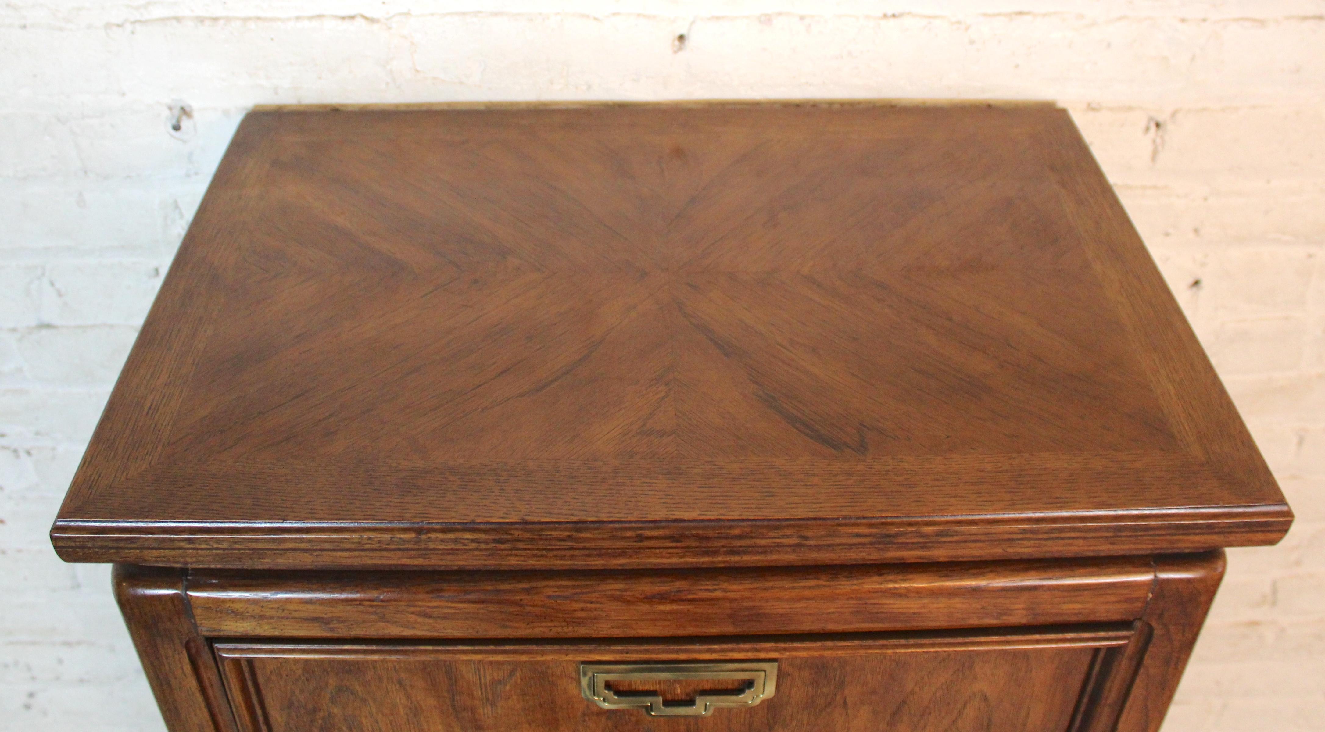 Kommode für Unterwäsche von Thomasville im Angebot 1