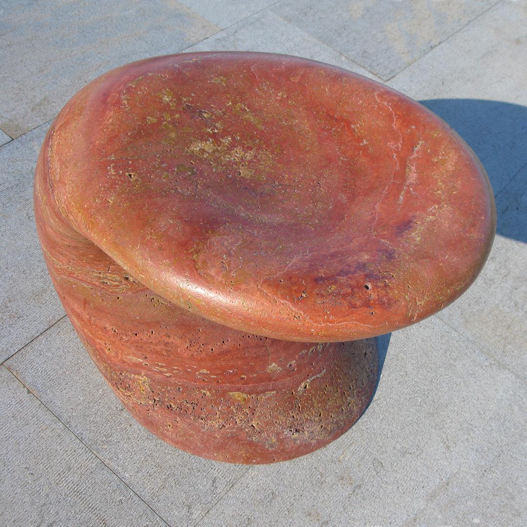 Siège de sculpture Lingua de Jean Pascal Levy-Trumet Neuf - En vente à Geneve, CH