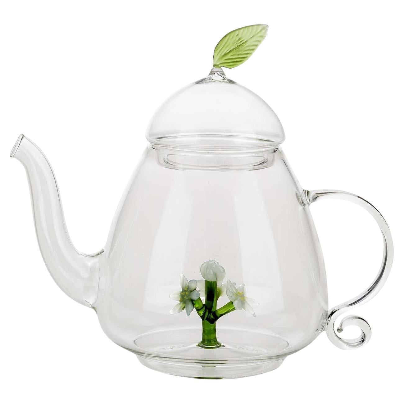 Linh Tea Pot