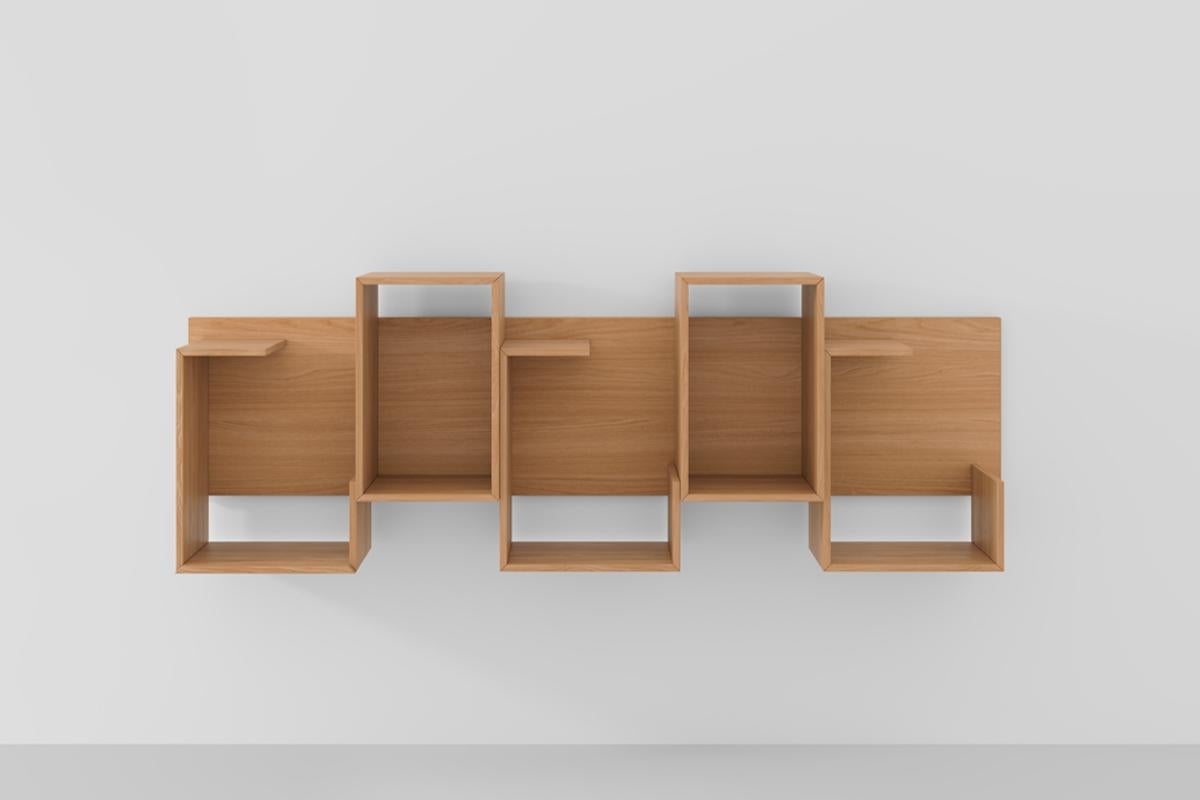Moderno Libreria 