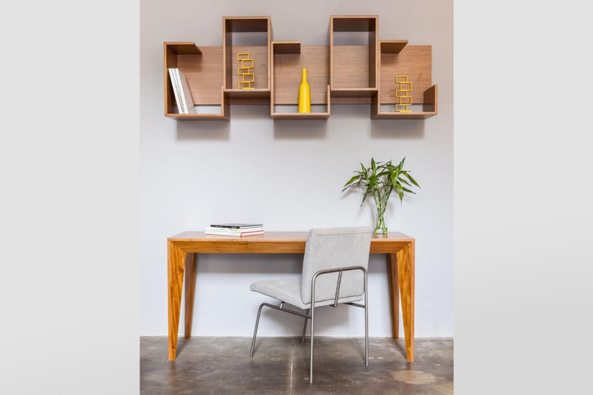 Falegnameria Libreria 