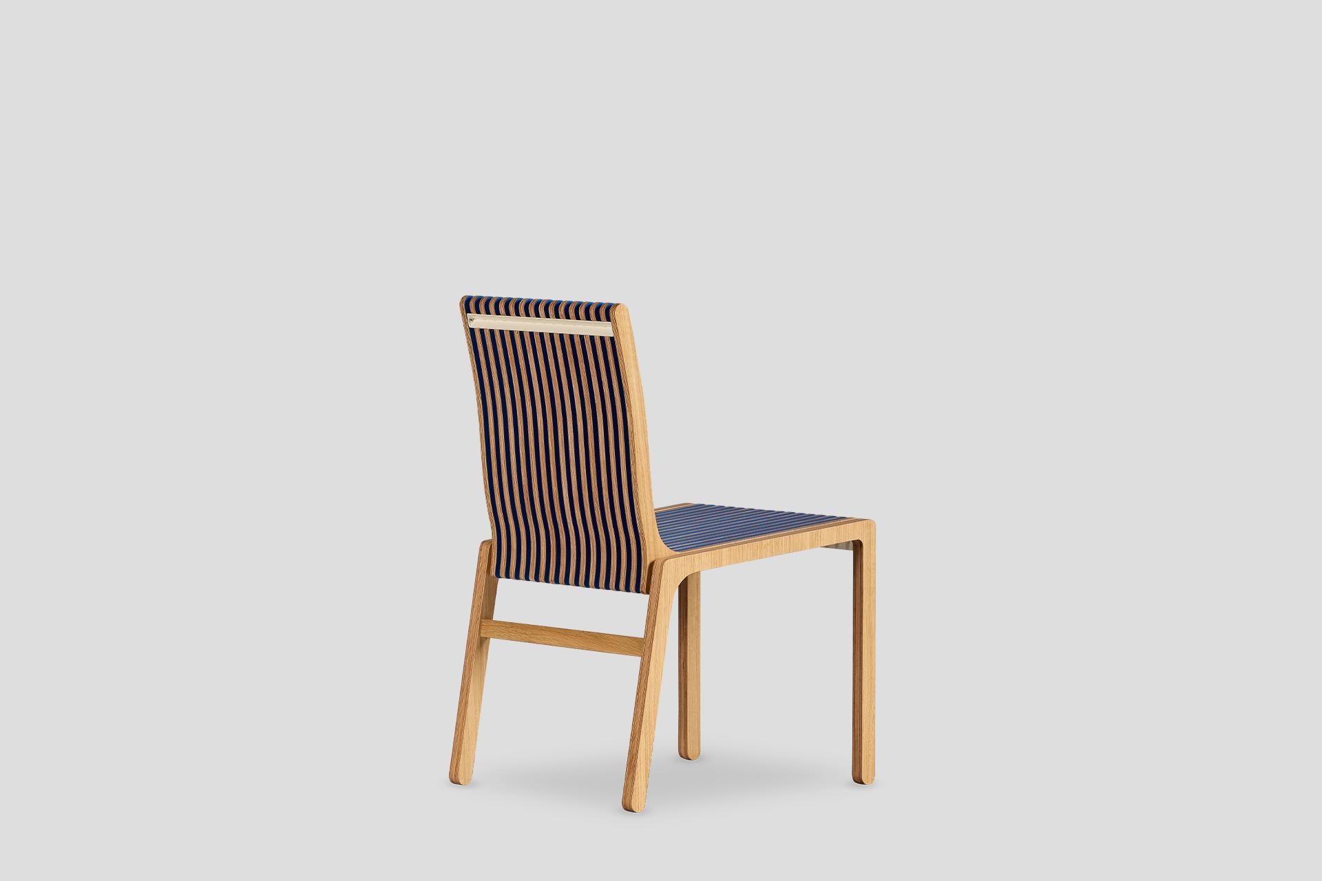 Silla Linje Siglo XXI y contemporáneo en venta