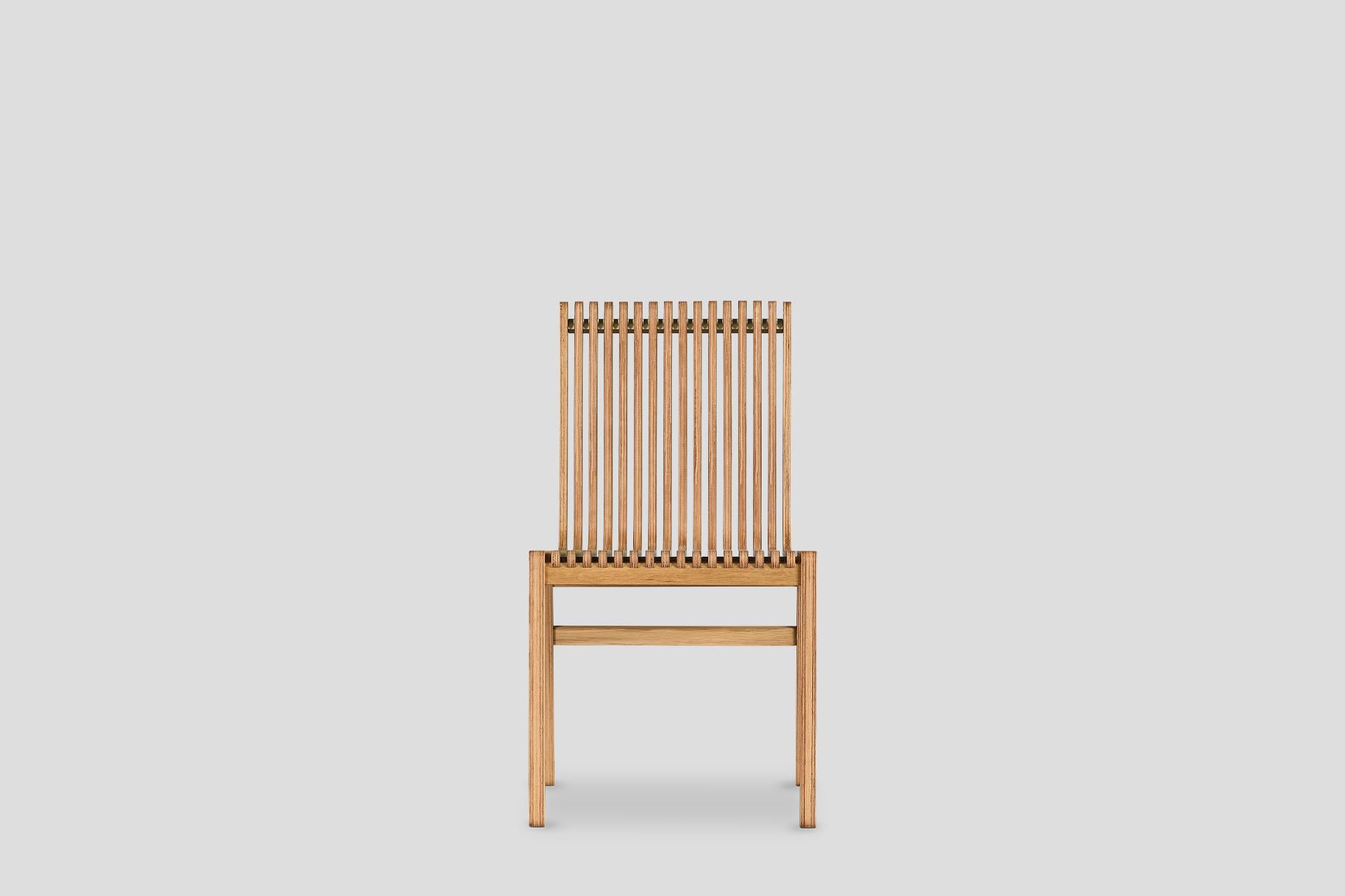 Silla Linje en venta 1