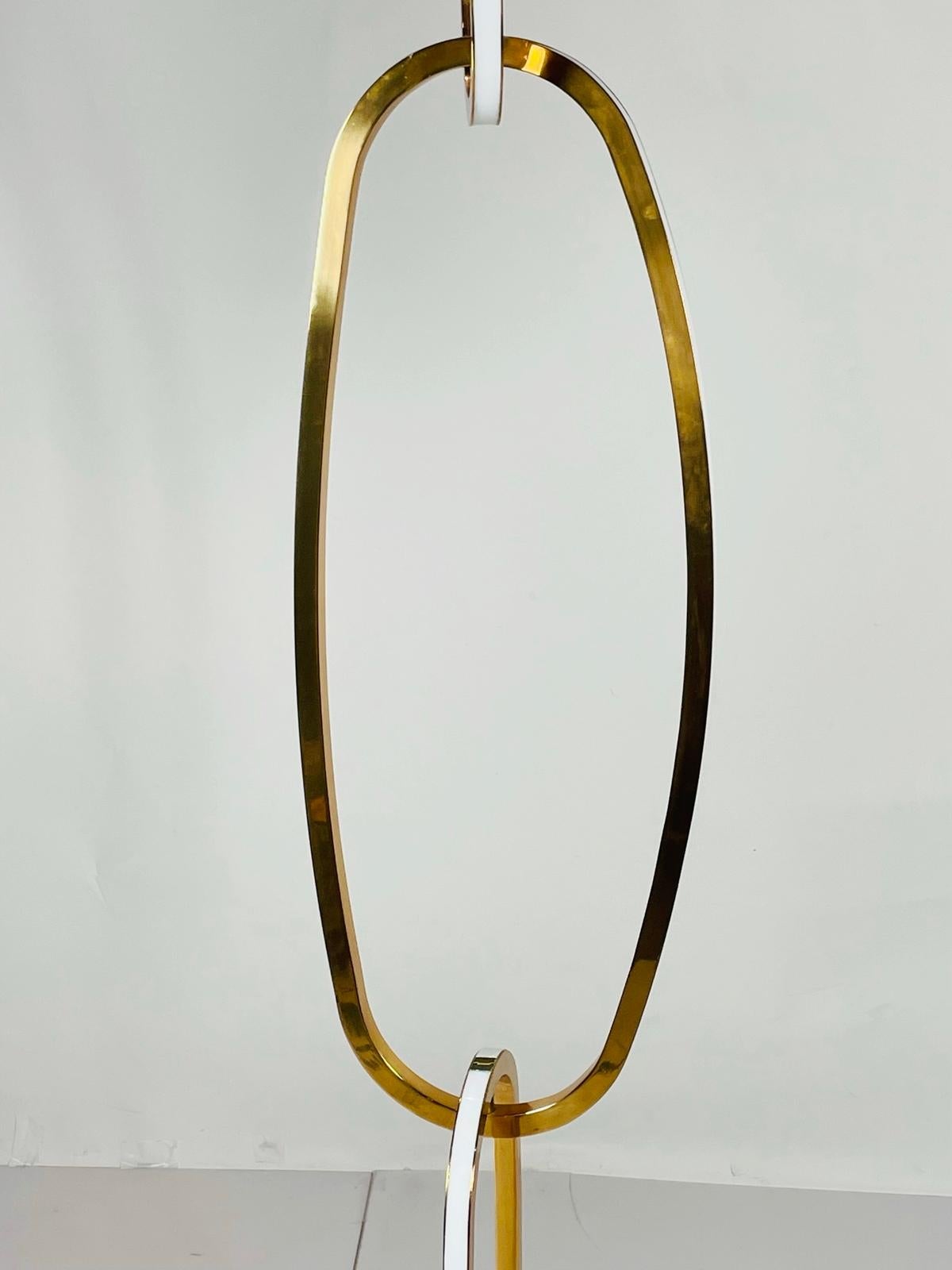 Bronze-Kronleuchter „Link“ von Niamh Barry, limitierte Auflage  im Angebot 4