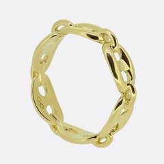 Links of London Band Ring
