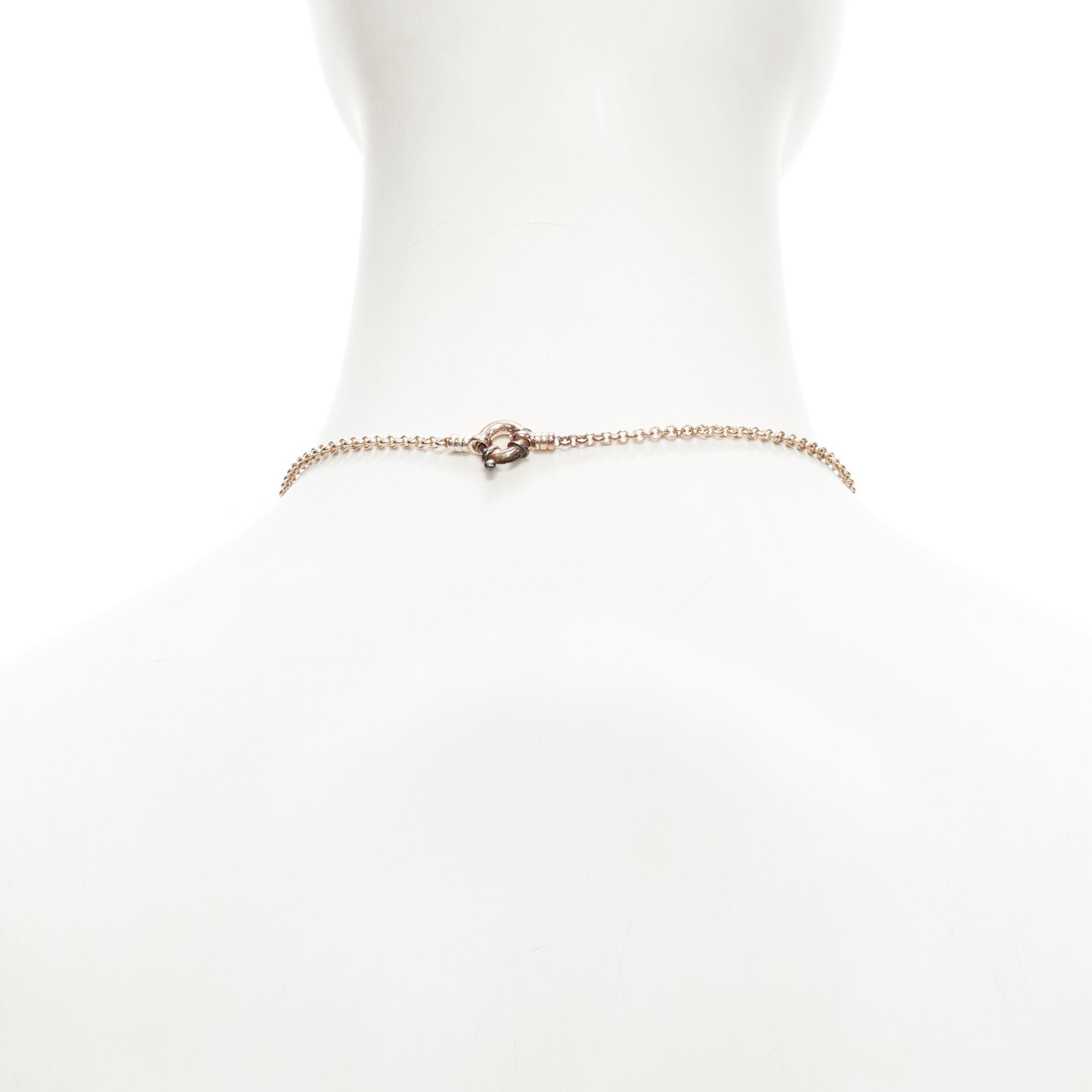 links of london red heart charm