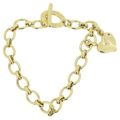 Links of London Charm Bracelet