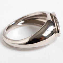 'Links of London' Diamond & Sapphire Ring